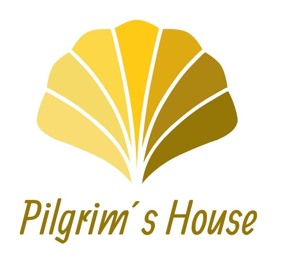 Pilgrim'S House Appartement O Pedrouzo Buitenkant foto